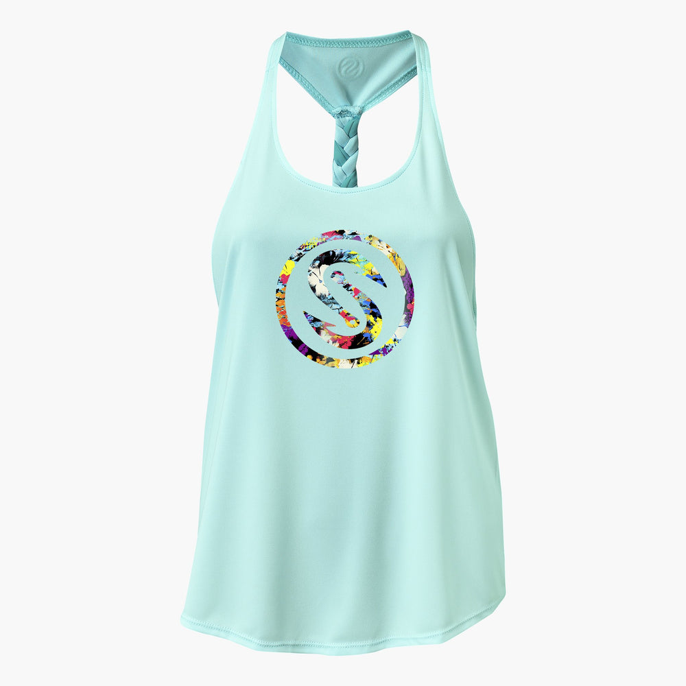 Seafoam / XL