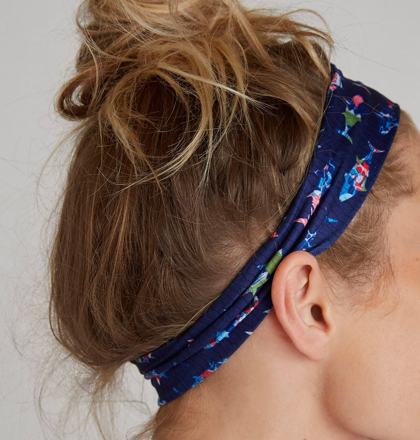Sport Hair Wrap Combo Pack Vacay