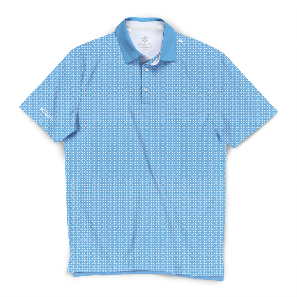 Powder Blue / 3XL