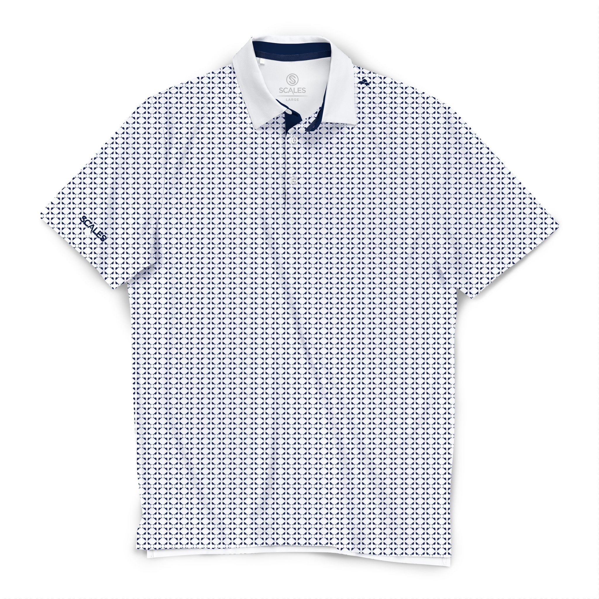 Set Sail Polo