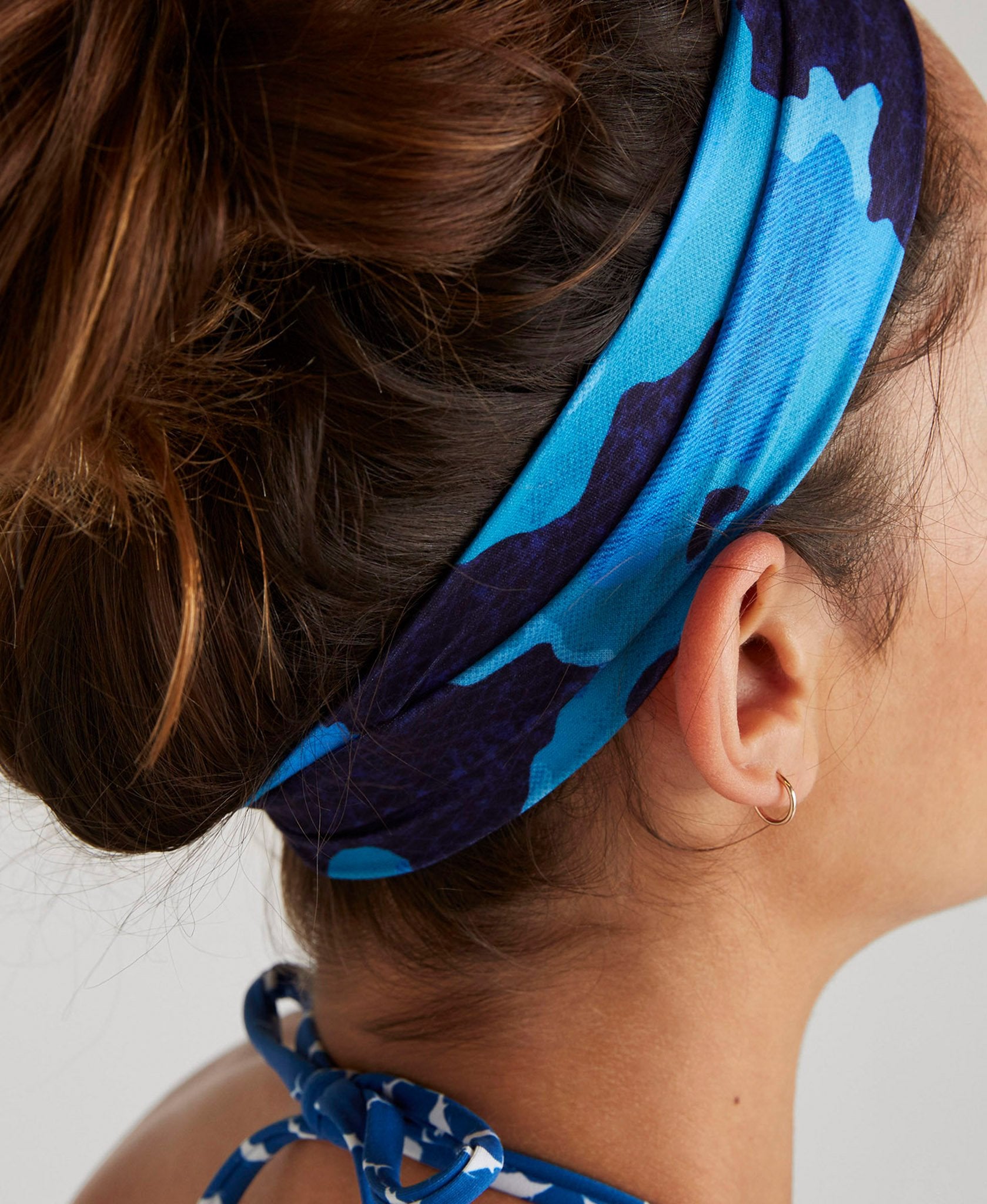 Sport Hair Wrap Combo Pack Vacay – - Main Image