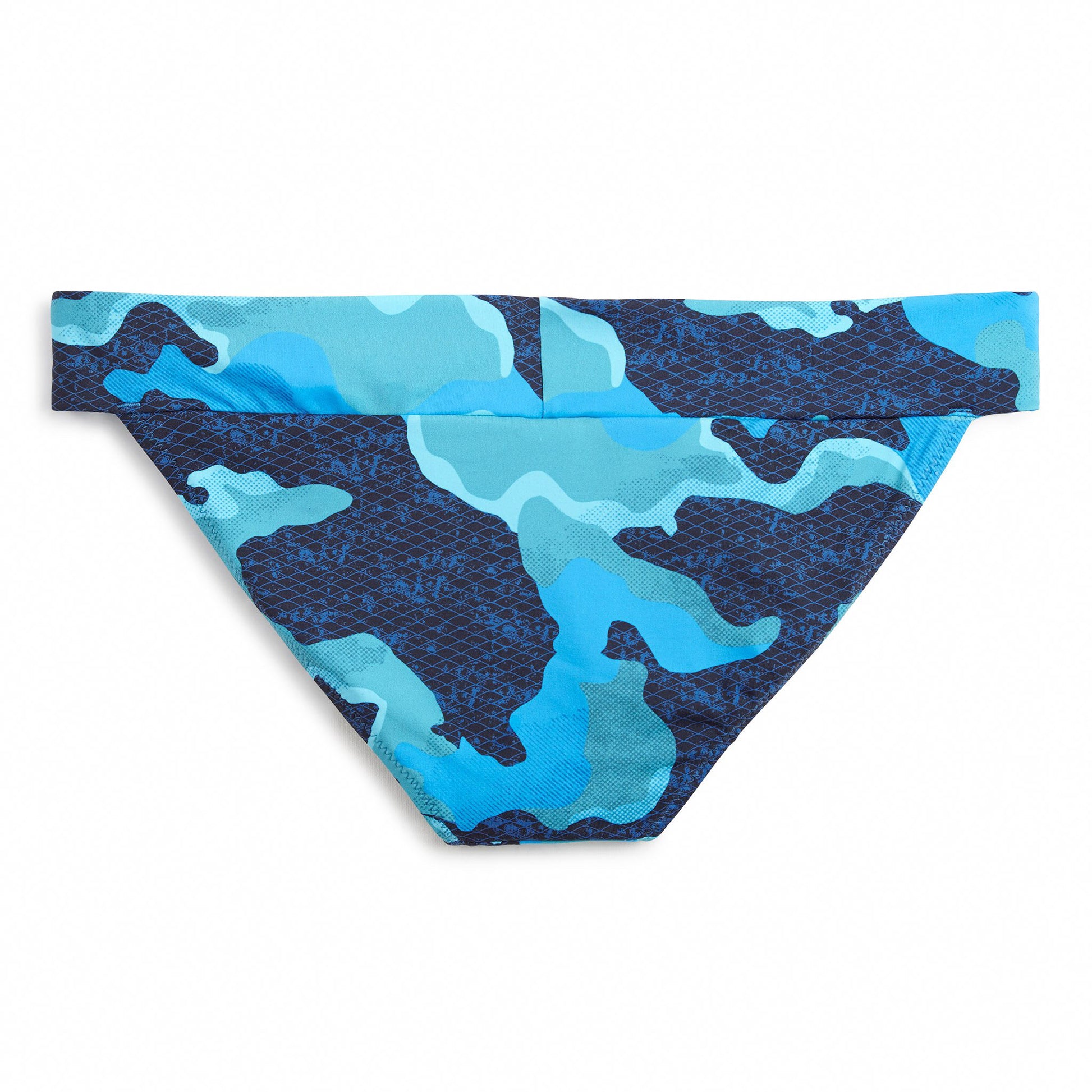 scales camo banded ac blue laydown back