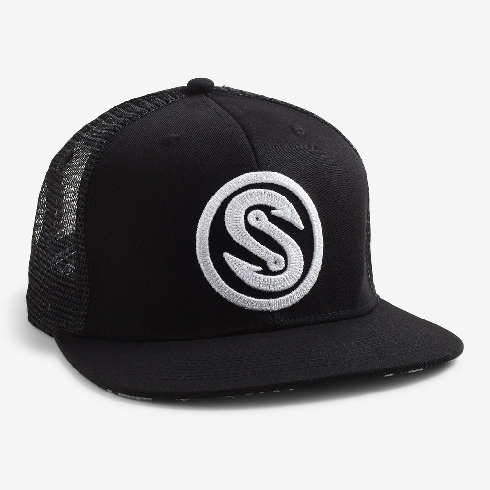 Black / One Size