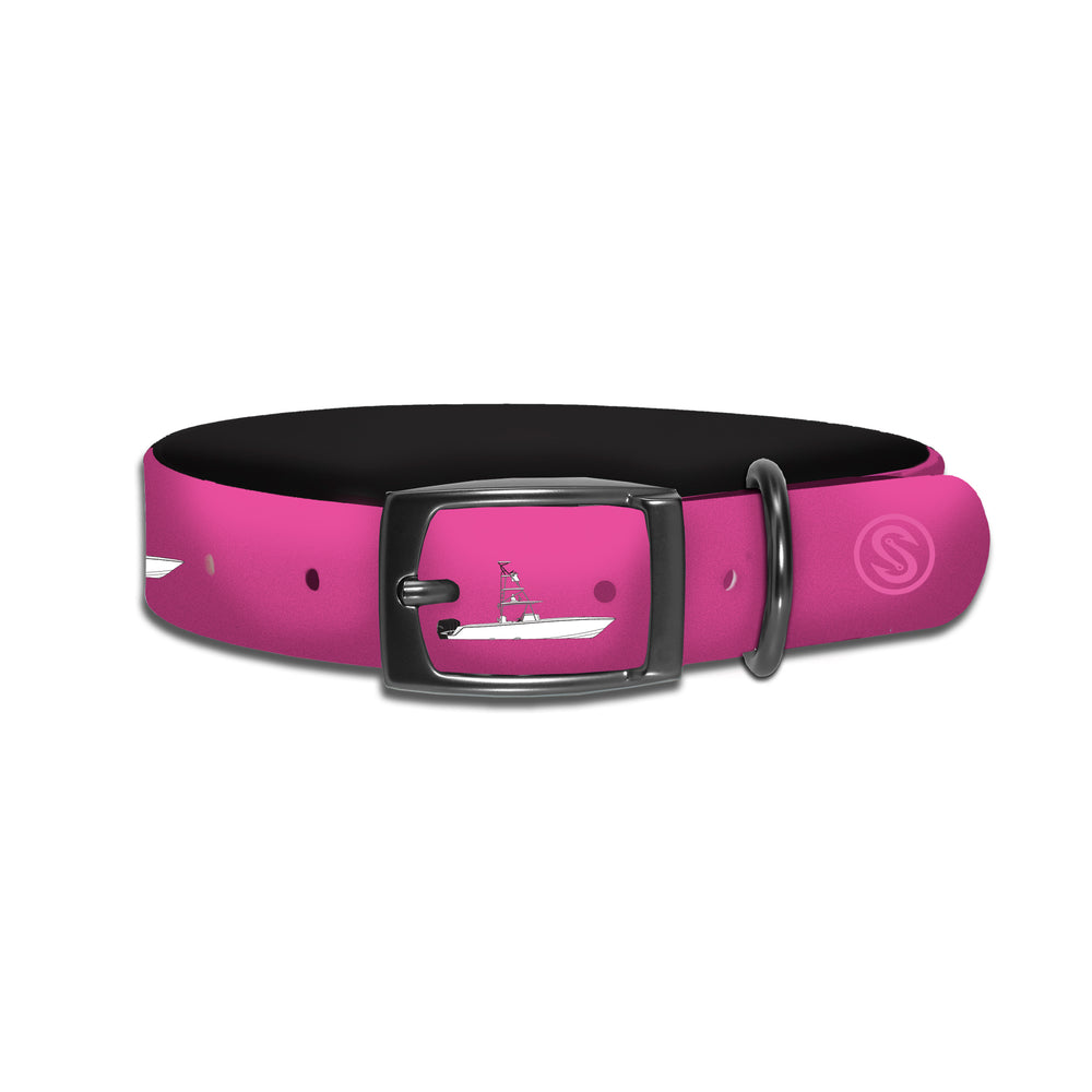Hot Pink / XL