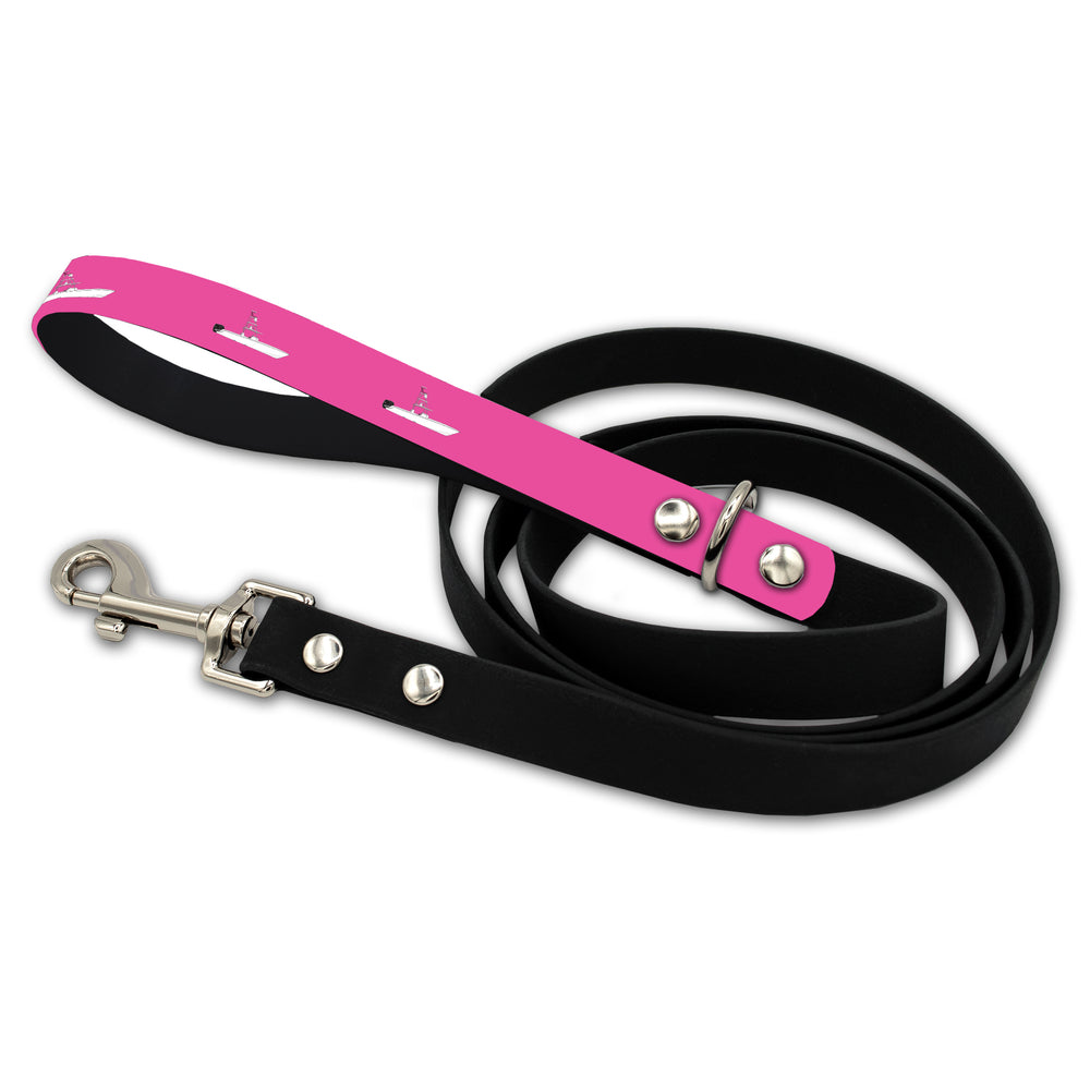 Hot Pink / One Size