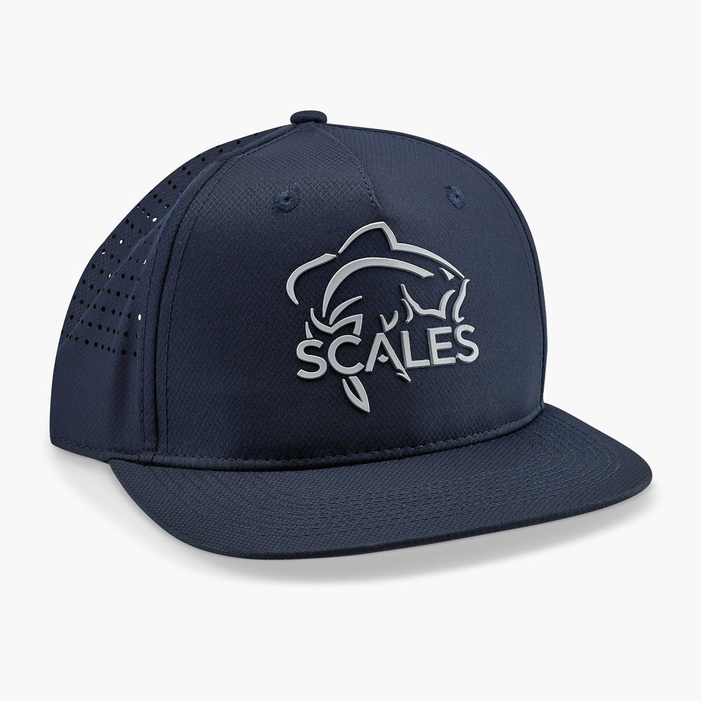 Navy / One Size