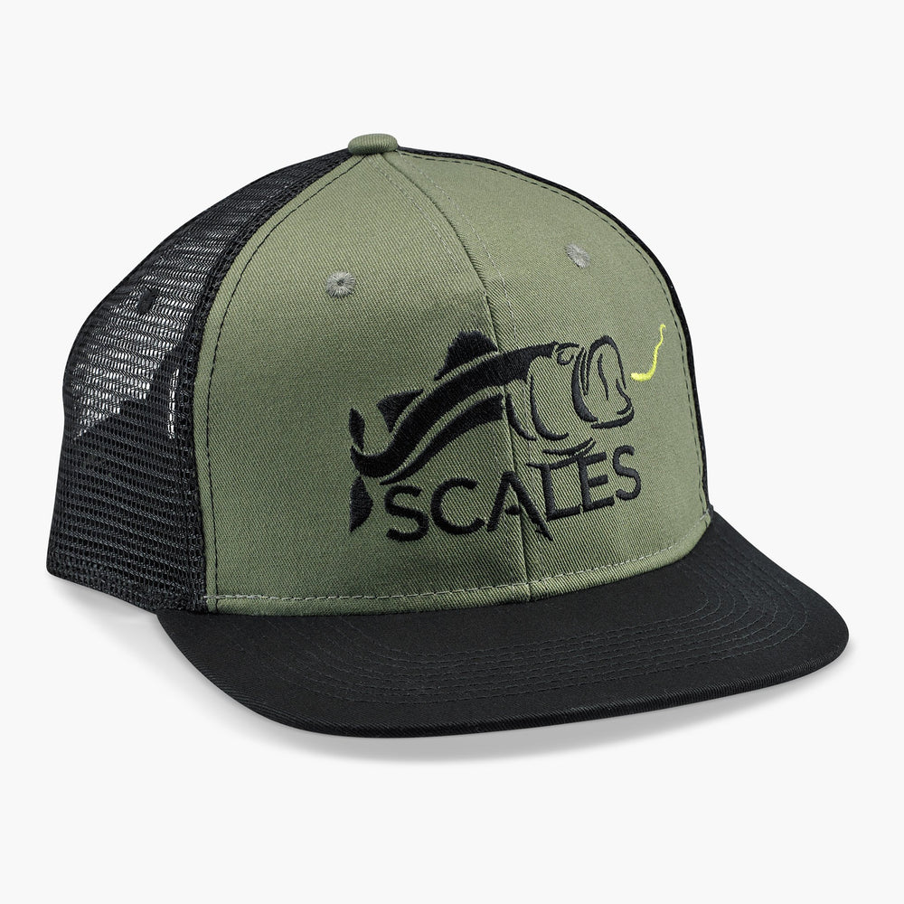 SCALES HATS –