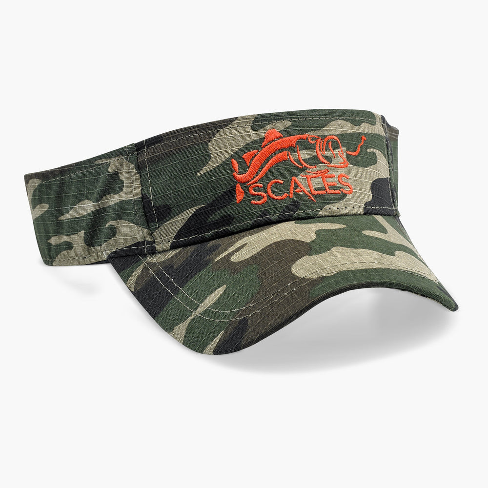 Camo / One Size
