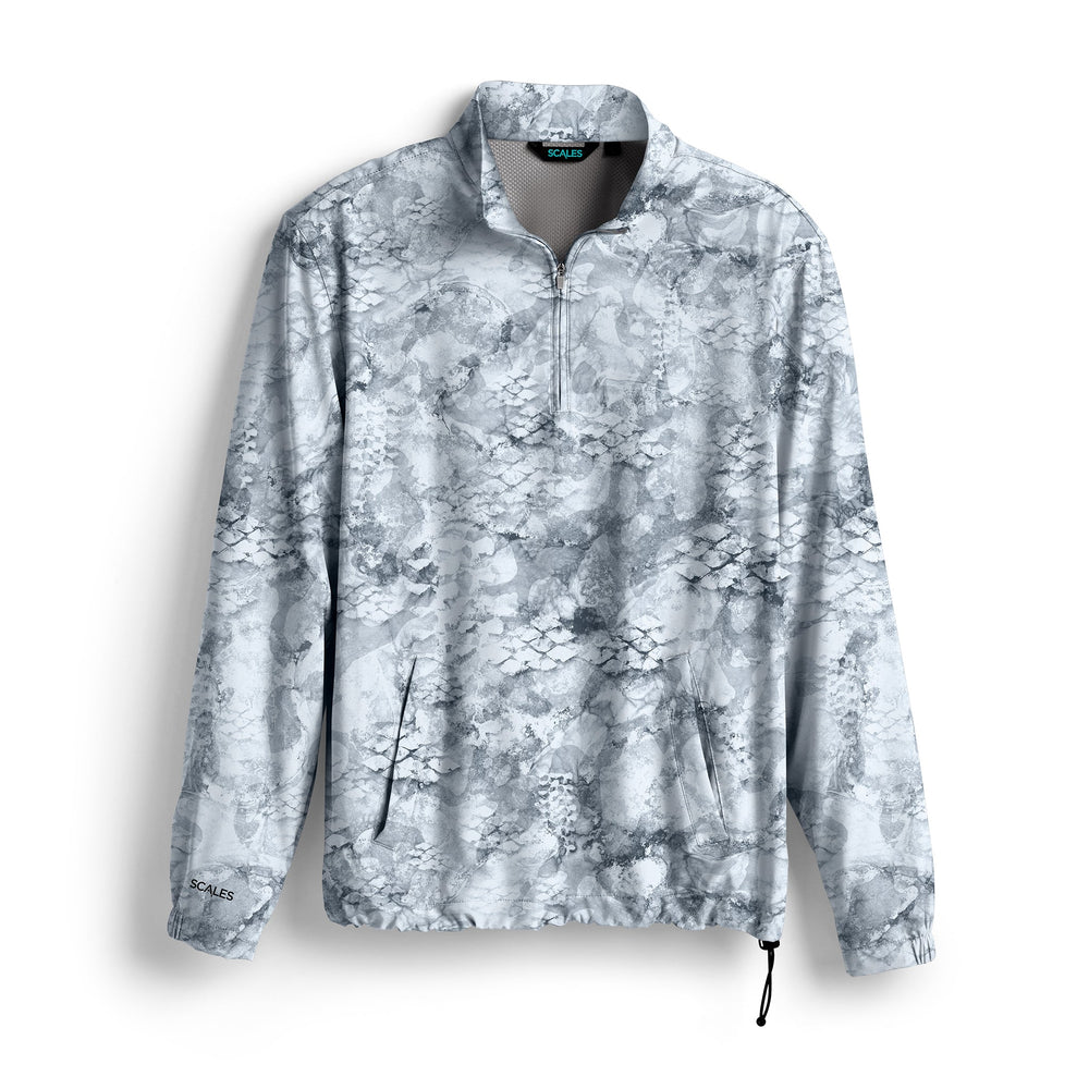 Grey Camo / 3XL