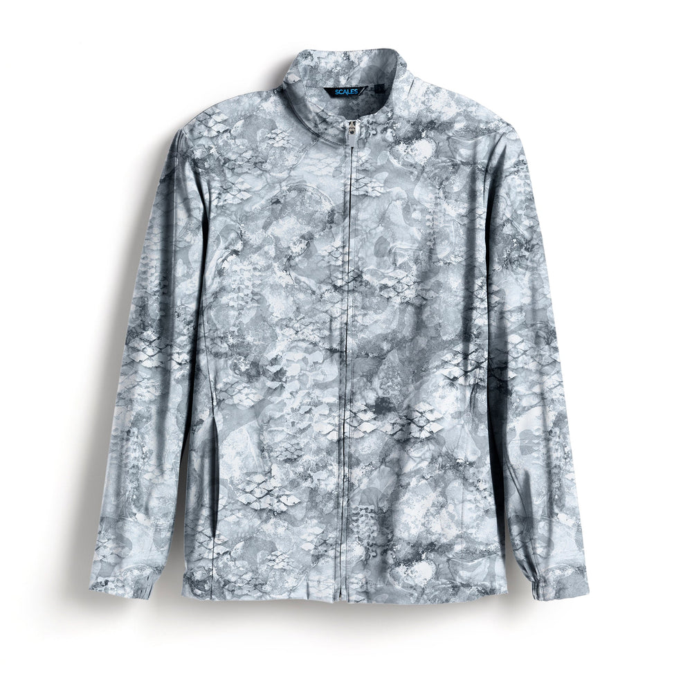 Grey Camo / 3XL