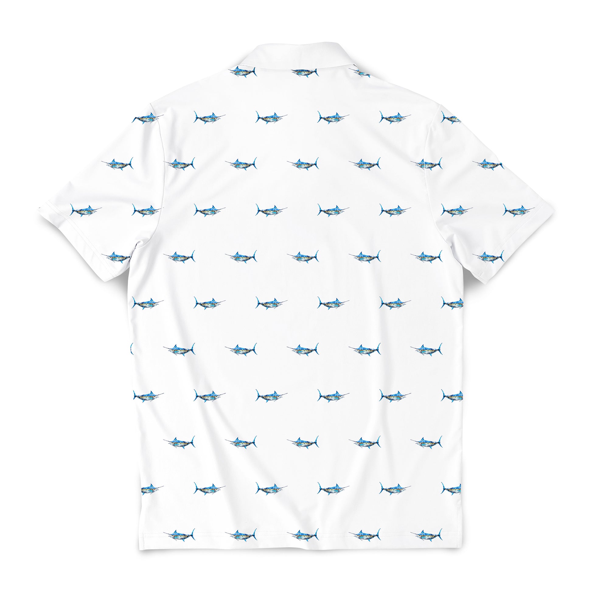 Tropical Marlin Polo