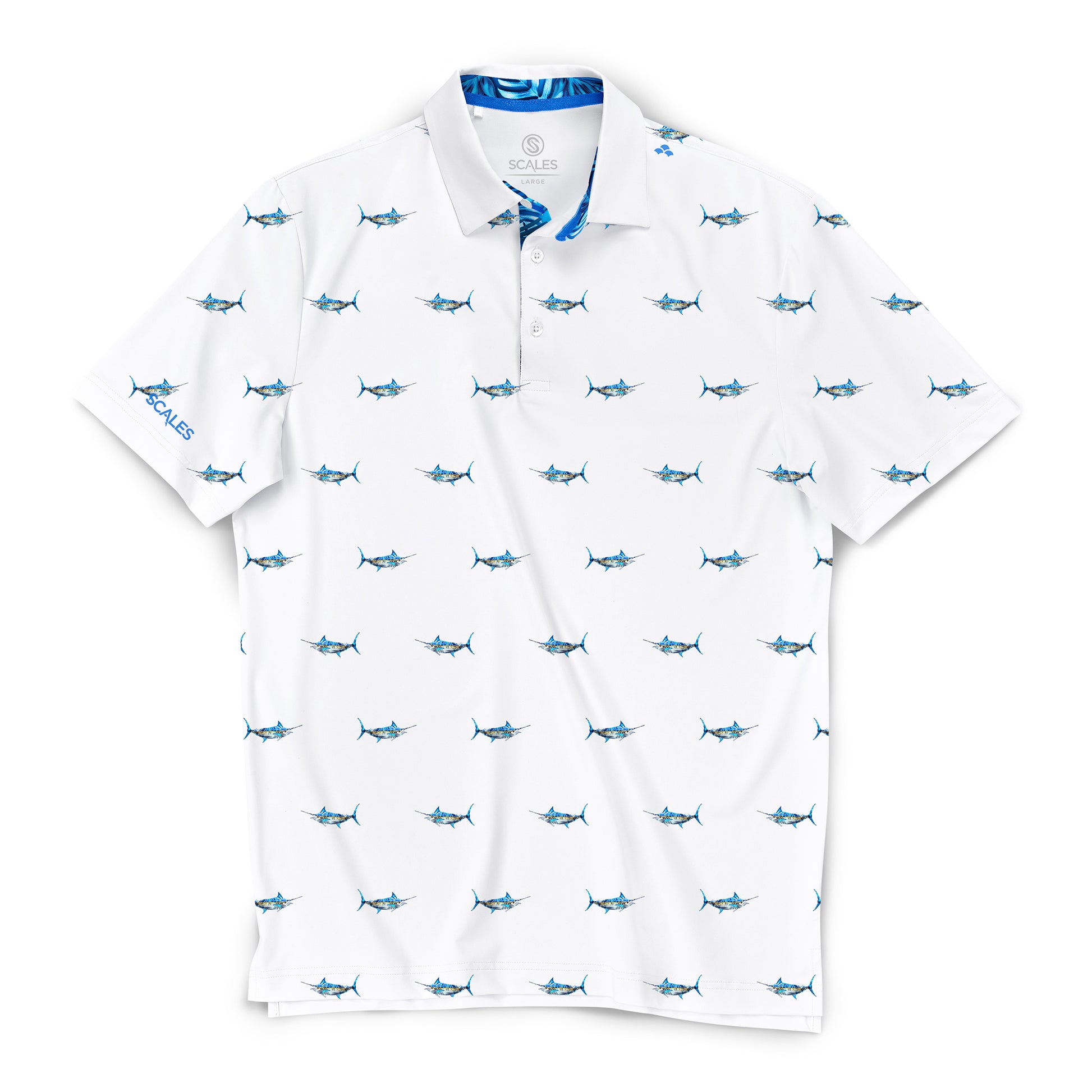 Tropical Marlin Polo