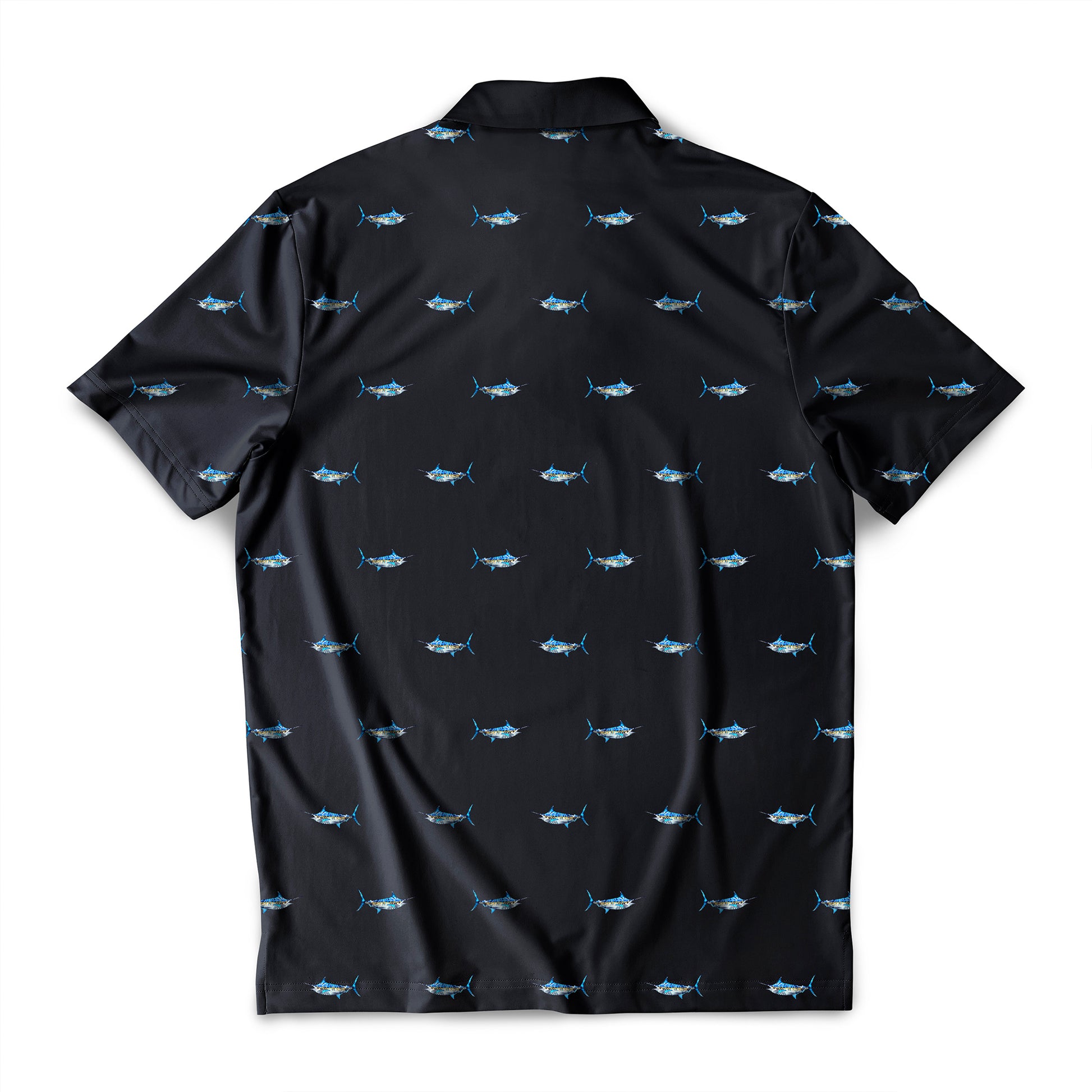 Tropical Marlin Polo