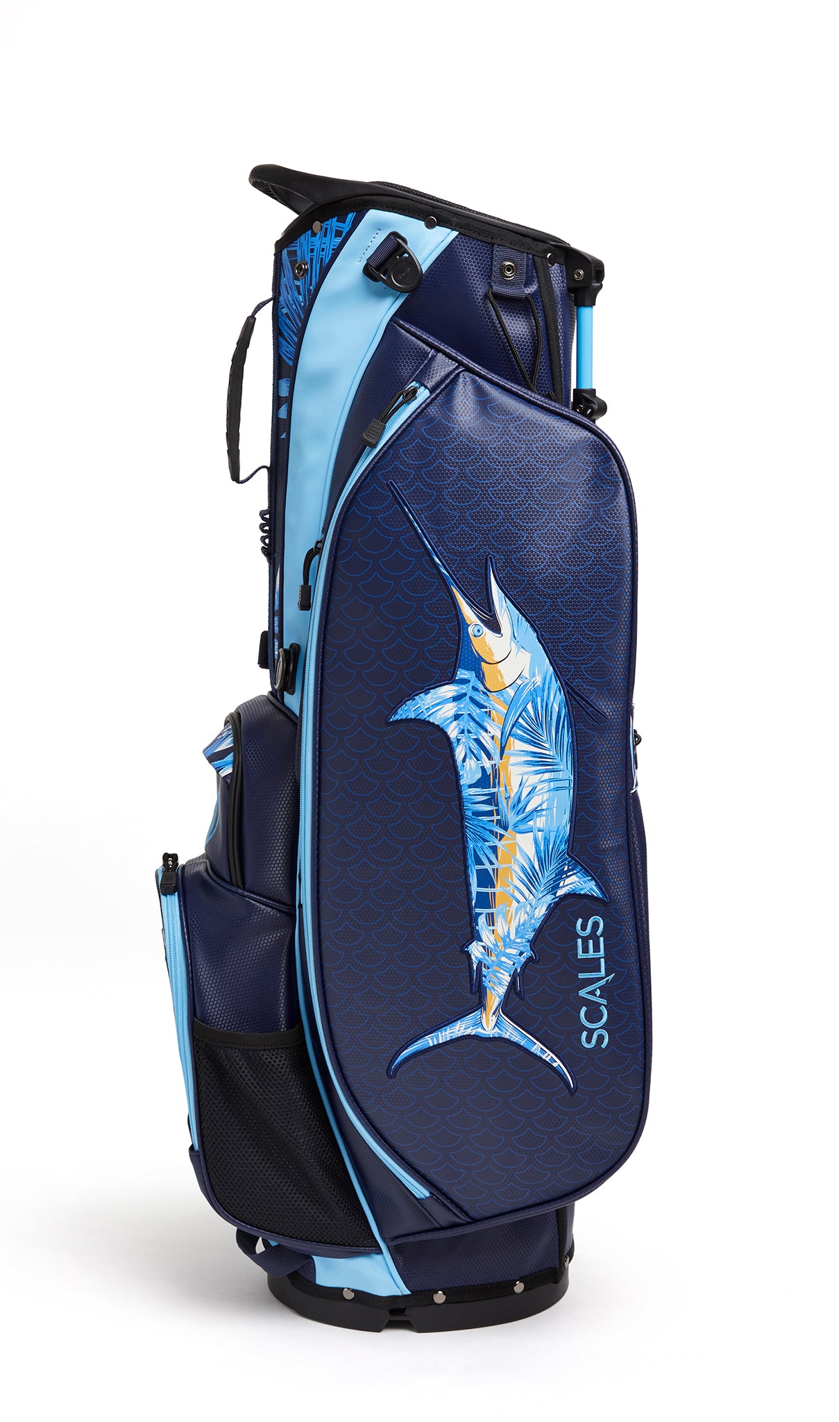 PING Hoofer Lite Golf Bag  PING