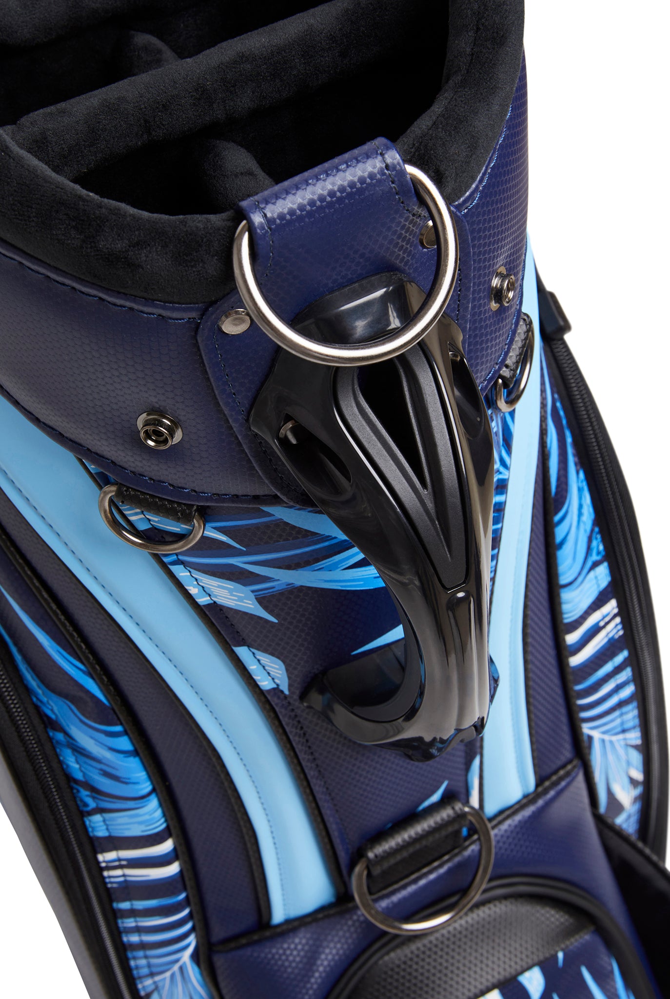 Tropical Marlin Cart Bag – - Main Image