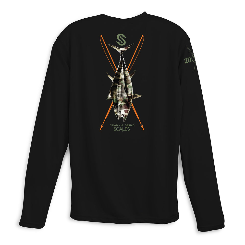 Black / 3XL