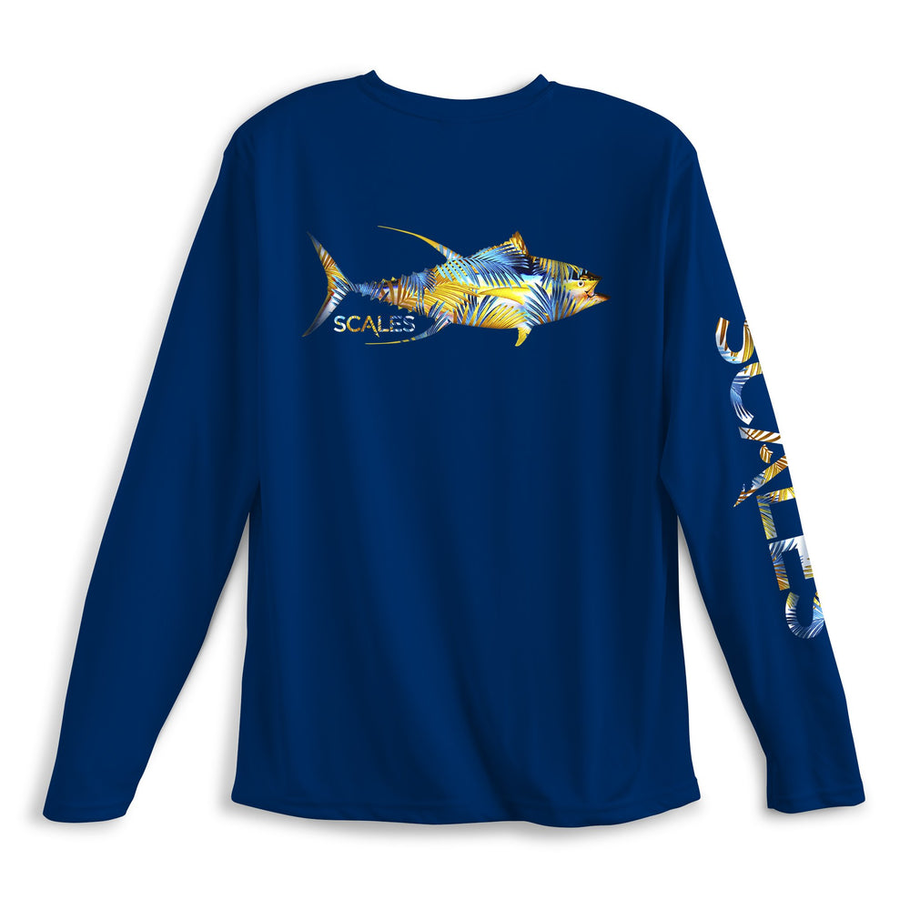 Navy / 3XL