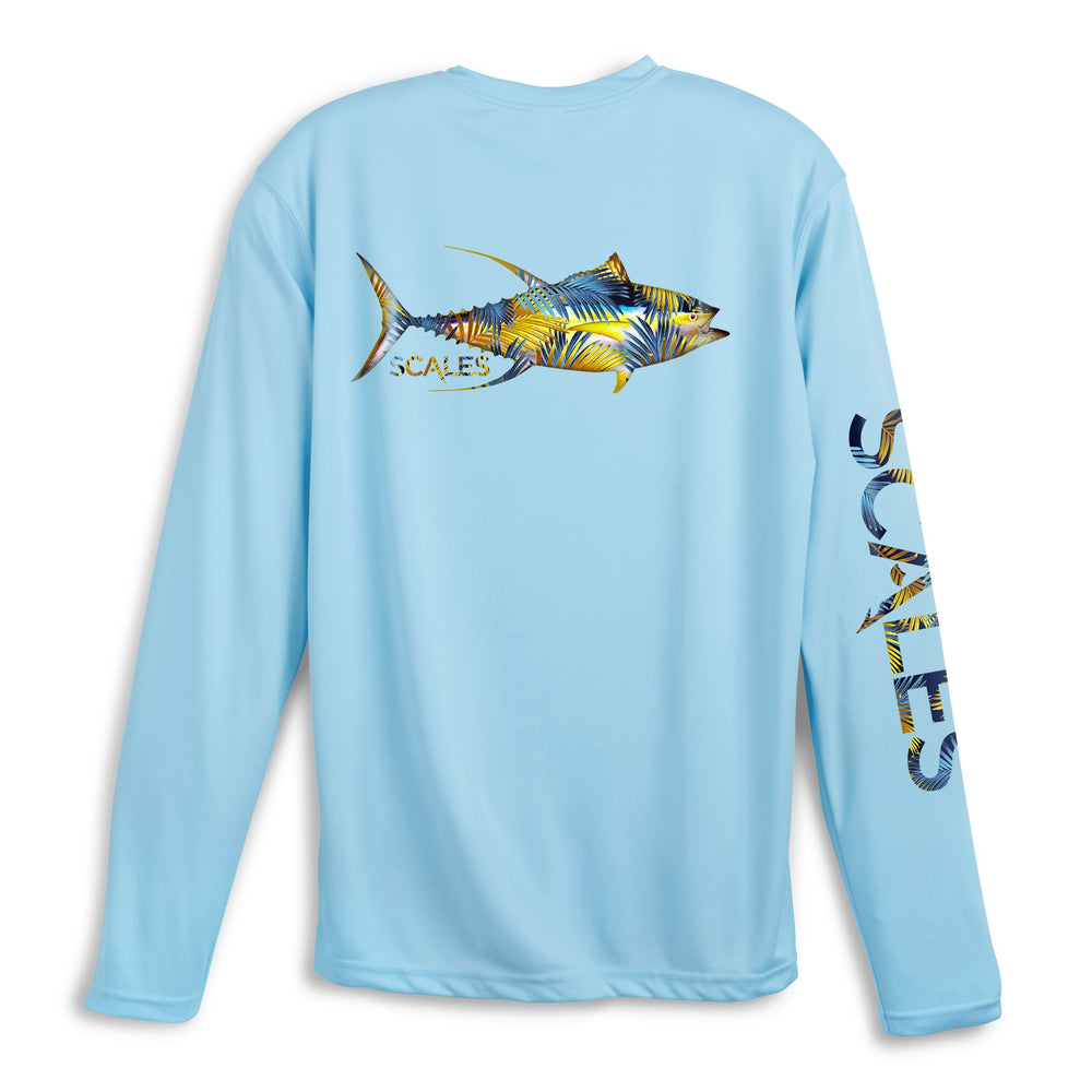 Light Blue / 3XL