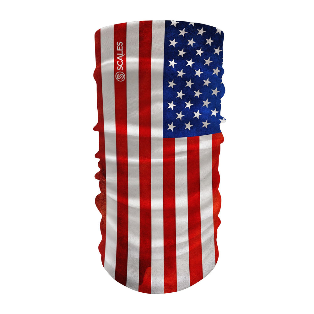 American / One Size