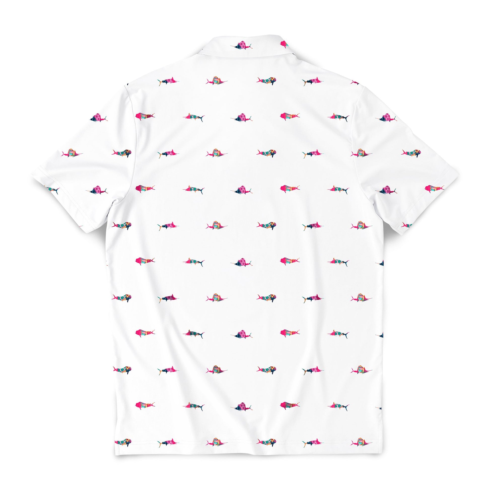 atlantic fish name polo polo Trippy Fish Polo