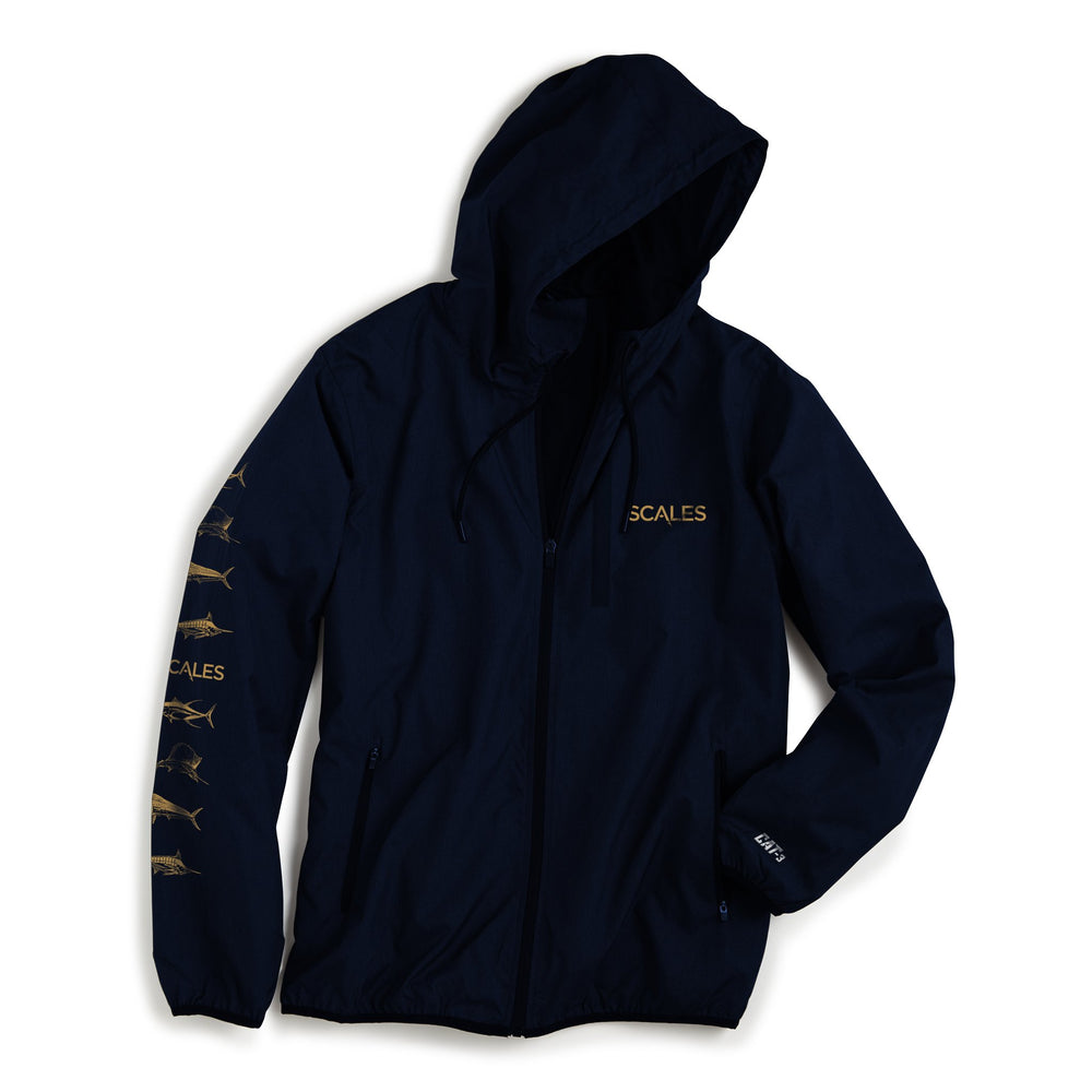 Navy / 3XL