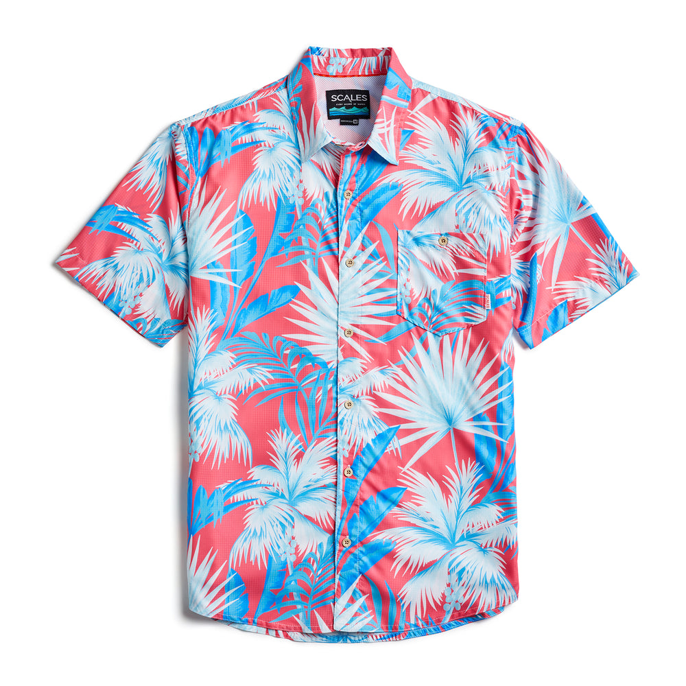Coral / 3XL