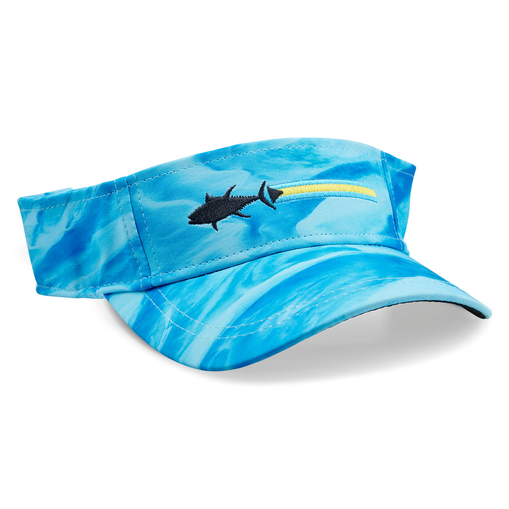 Bahamas Current / One Size