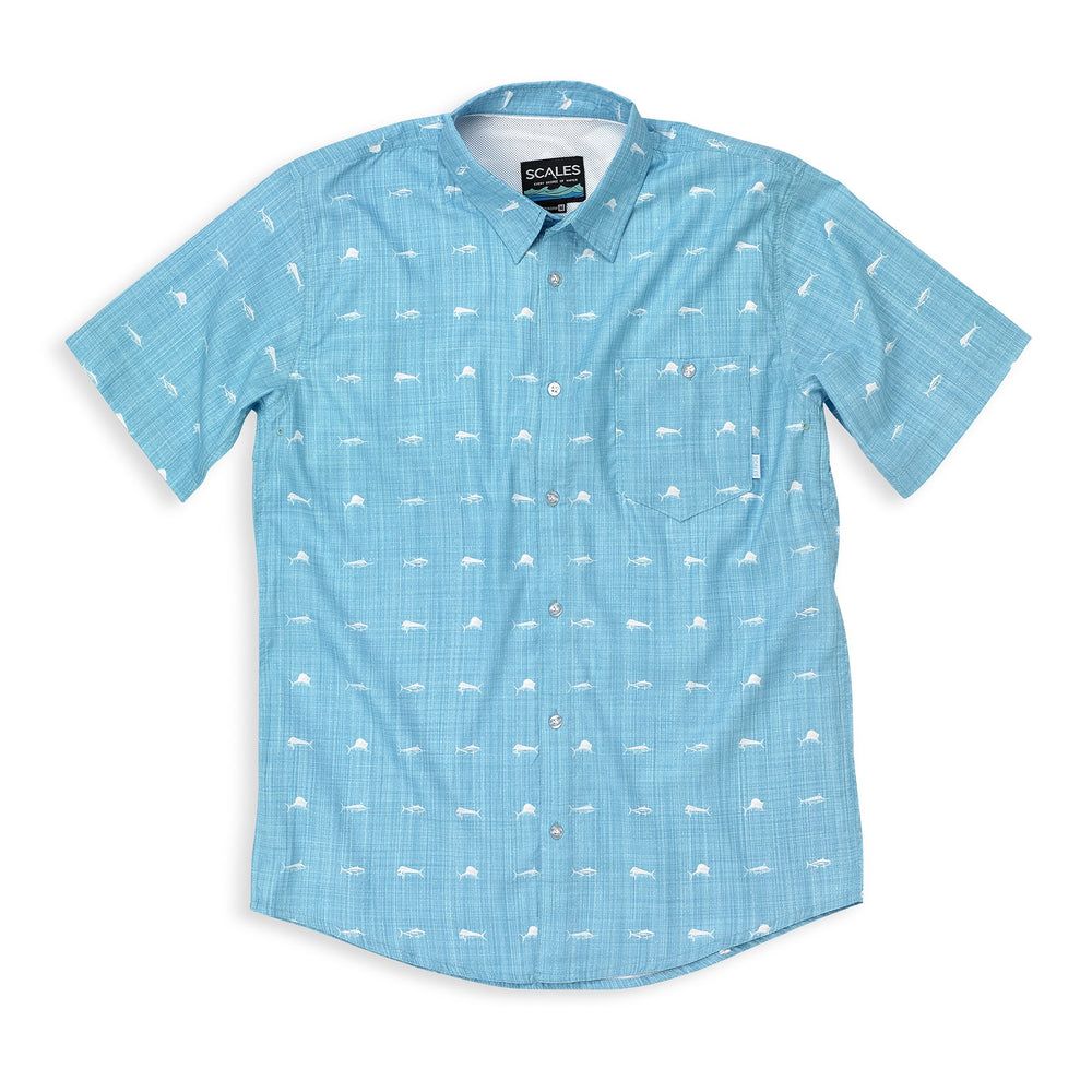 Men's Button Downs –