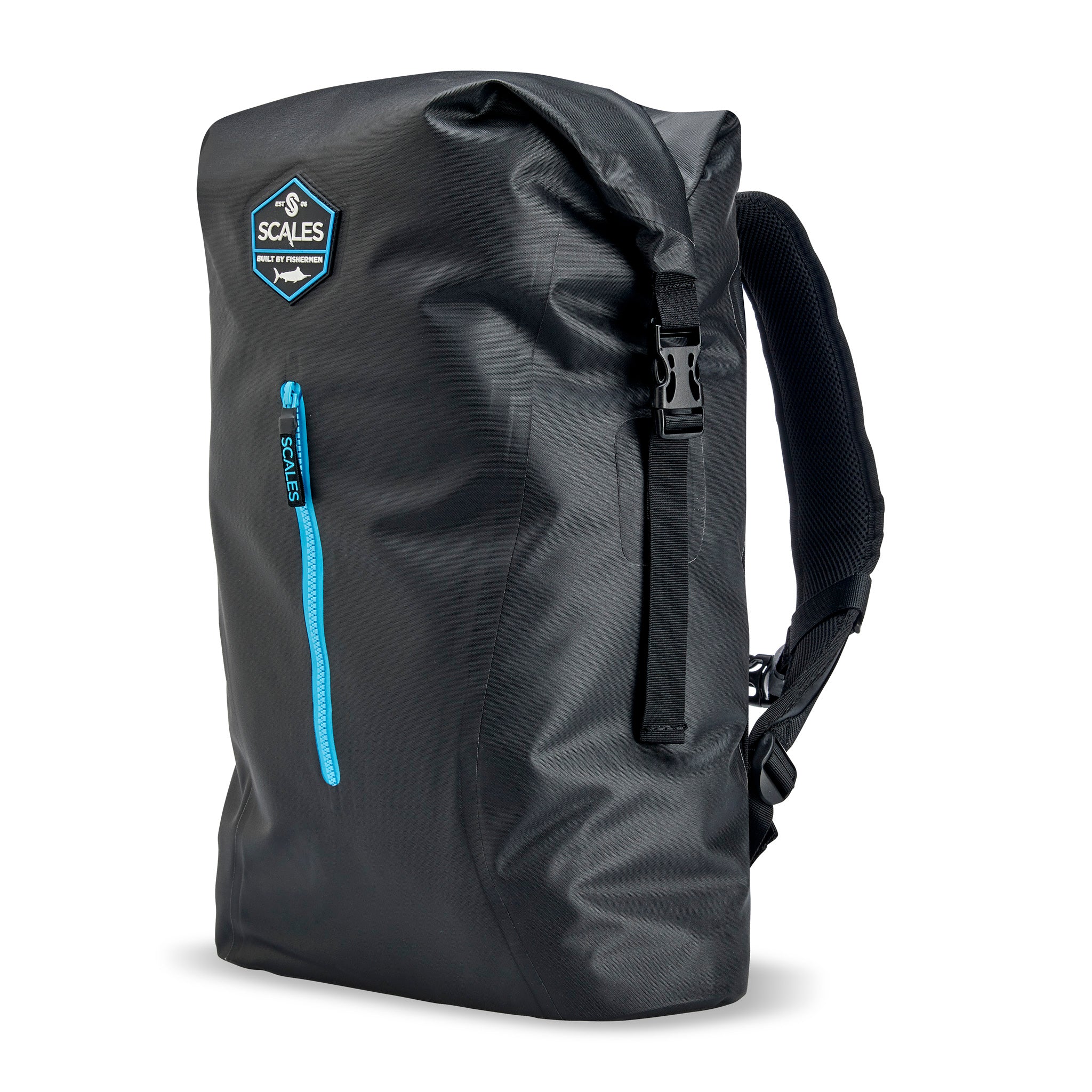 Overboard Dry Bag Scalesgear