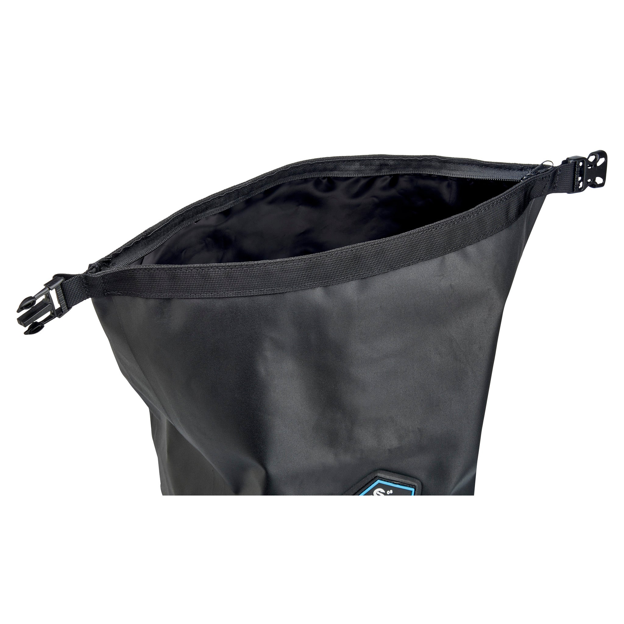 Overboard Waterproof 30L Backpack Black | Waveinn