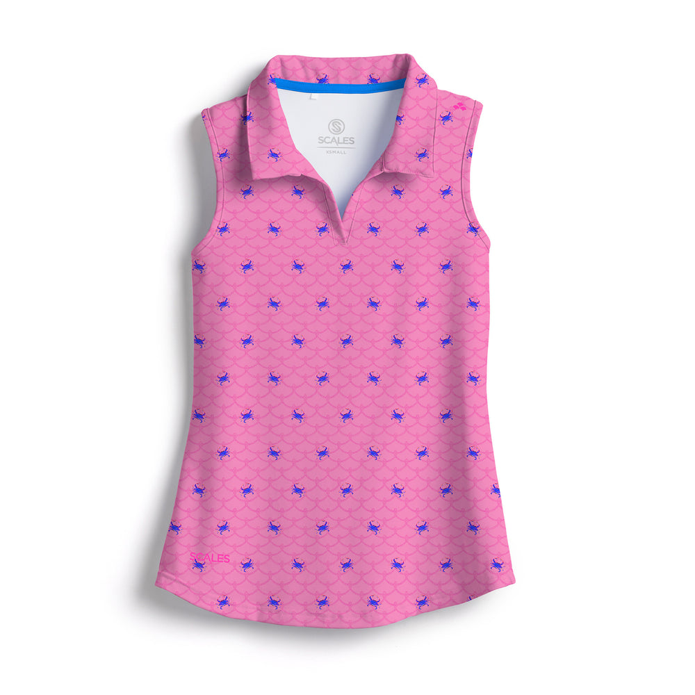 Hot Pink / 2XL