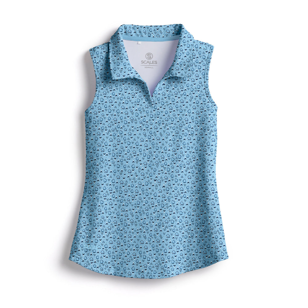 Powder Blue / 2XL