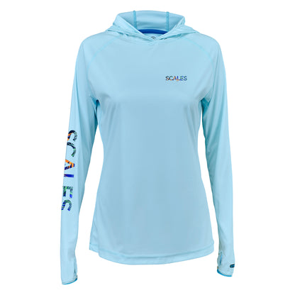 Fly Sail Pro Performance Hoodie