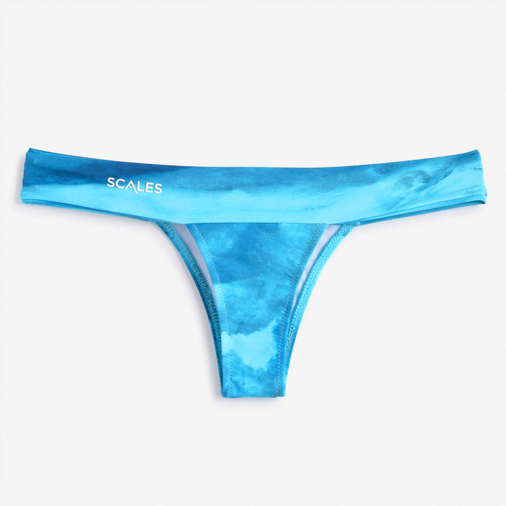 Aqua / XL
