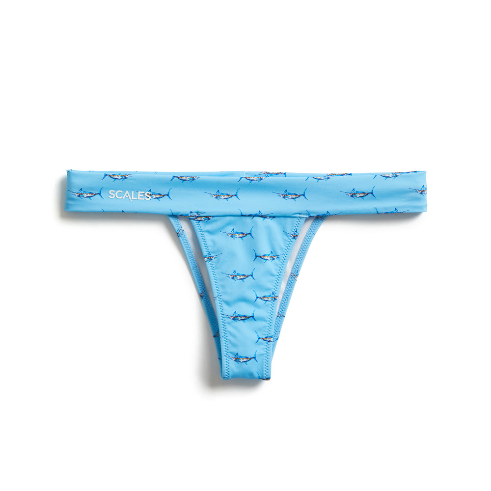 Powder Blue / XL