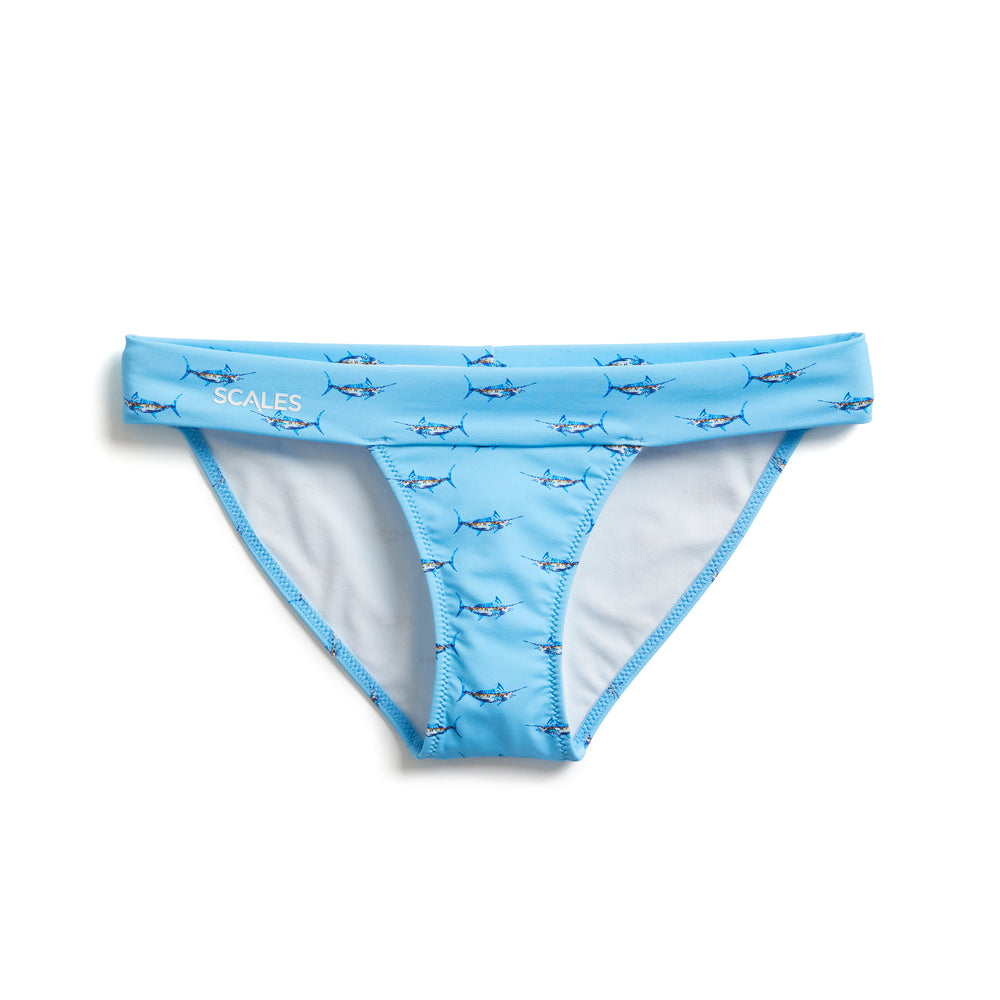 Powder Blue / XL