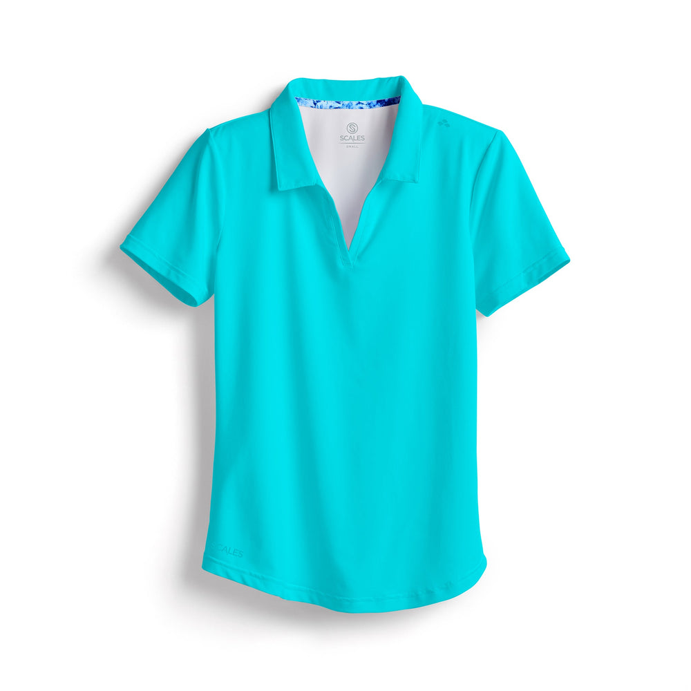 Aqua / 2XL