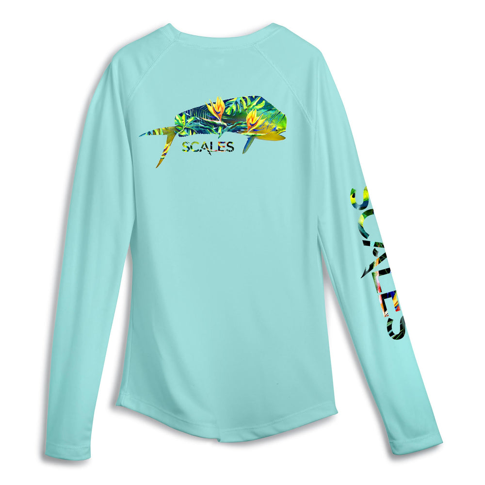 Seafoam / XL