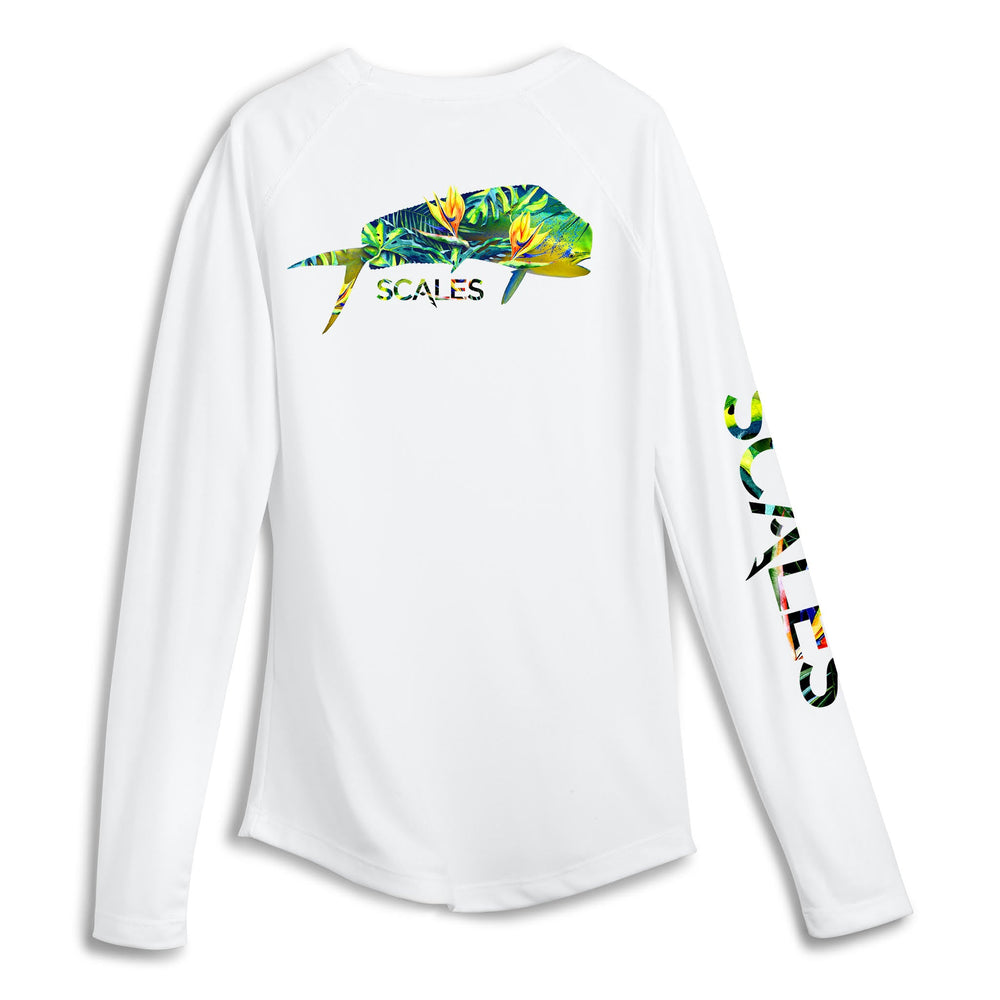 White / XL